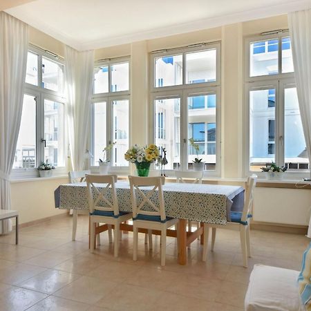 Villa Undine 07 Heringsdorf  Esterno foto
