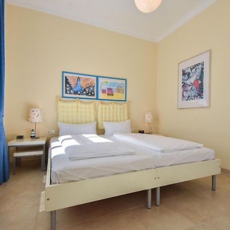Villa Undine 07 Heringsdorf  Esterno foto